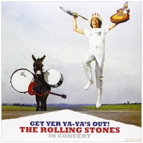 Rolling Stones: Get Yer Ya-Ya's Out! 40th Anniversary Super Deluxe [7CD]