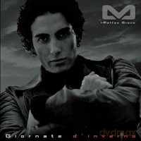Lalomie Washburn: Giornate D'Inverno [CD]