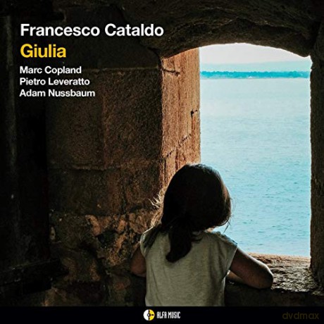 Francesco Cataldo: Giulia [CD]