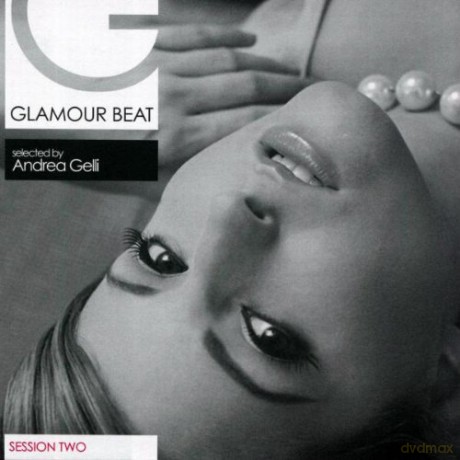 Glamour Beat Session 2 [CD]