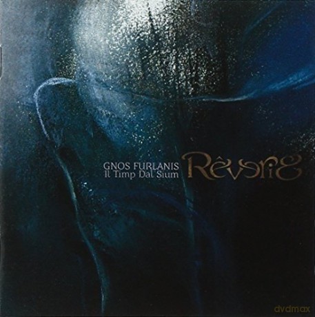 Reverie: Gnos Furlanis [CD]