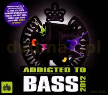 Addicted To Bass 2012 [3CD]