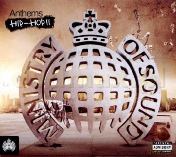 Anthems Hip-Hop II [3CD]