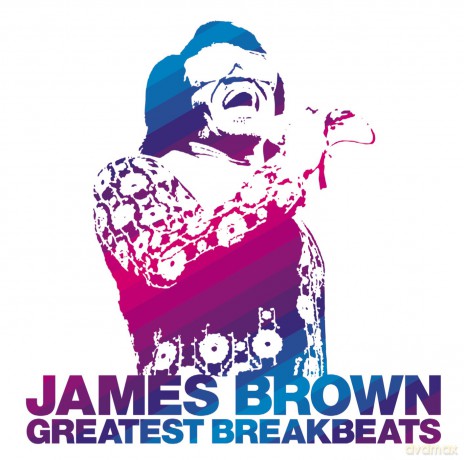 James Brown: Greatest Breakbeats [2CD]