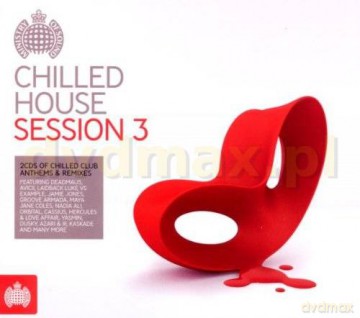 Chilled House Session 3 [2CD]