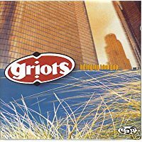 Griots Bridging The Gap Volume One [CD]