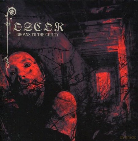 Foscor: Groans to the Guilty [CD]