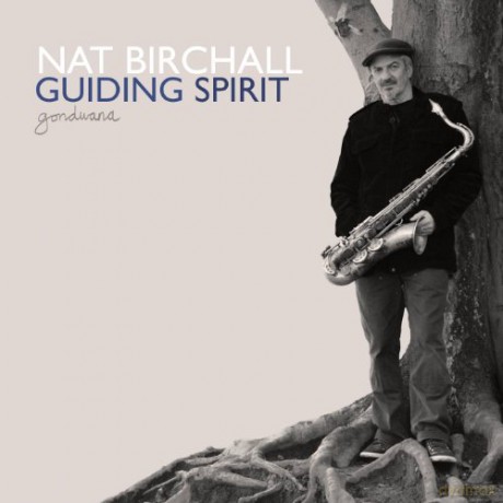 Nat Birchall: Guiding Spirit [CD]