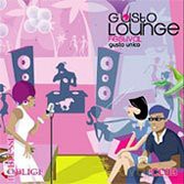 Gusto Lounge [CD]