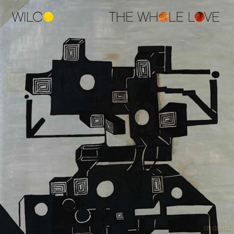 Wilco: The Whole Love [2xWinyl]