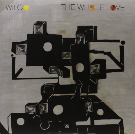Wilco: The Whole Love [2xWinyl]