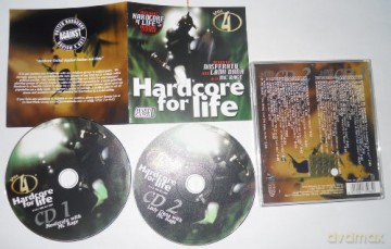 Hardcore For Life 4 [2CD]