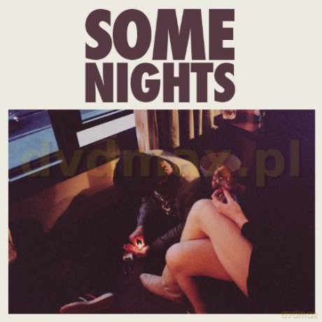Fun.: Some Nights [CD]