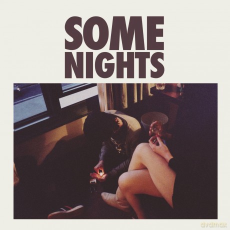 Fun.: Some Nights [CD]