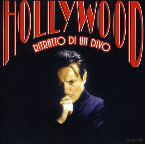 Massimo Ranieri: Hollywood: Ritratto Di Un Divo [CD]