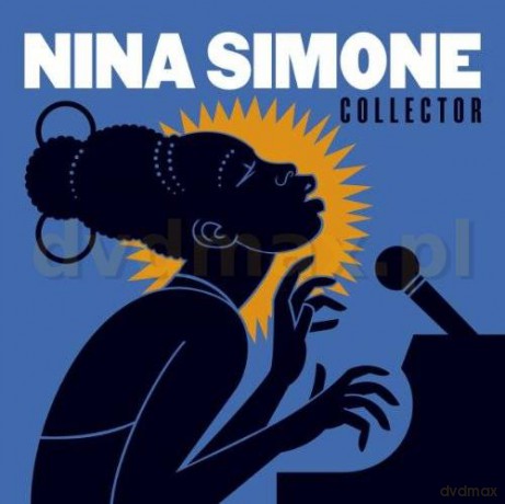 Nina Simone: Collector [CD]