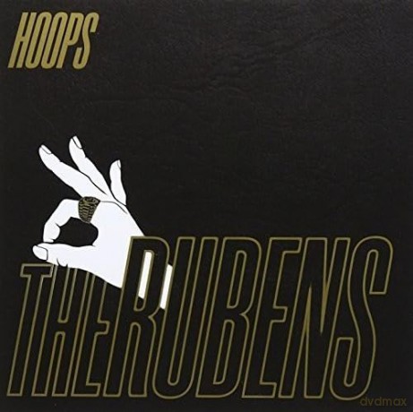 Rubens: Hoops [CD]