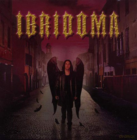 Ibridoma: Ibridoma [CD]