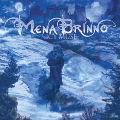 Mena Brinno: Icy Muse [CD]