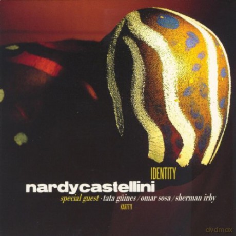 Nardy Castellini: Identity [CD]