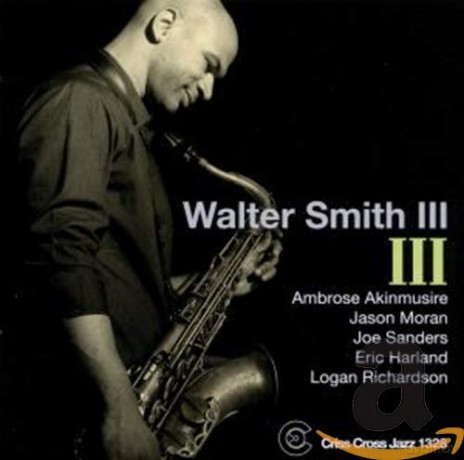 Walter Smith: III [CD]