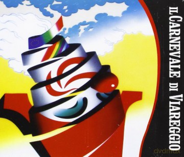 Il Carnevale Di Viareggio [2CD]