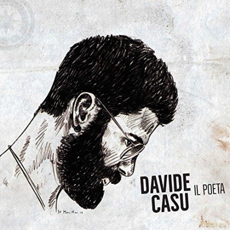 Casu Davide: Il Poeta [CD]