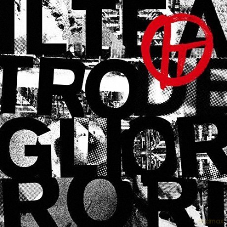 Teatro Degli Orrori Il: Il Teatro Degli Orrori [CD]