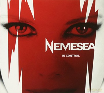 Nemesea: In Control (digipack) [CD]