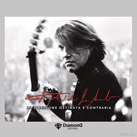 De Andre' Fabrizio: In Direzione Ostinata E Contraria (Diamond) [3CD]