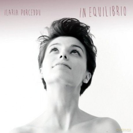 Ilaria Porceddu: In Equilibrio [CD]