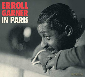 Erroll Garner: In Paris [CD]
