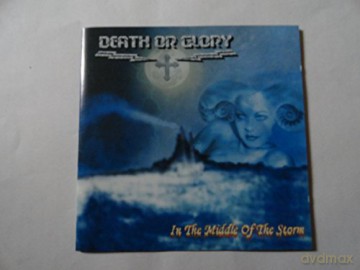 Death or Glory: In the Middle of the Stor [CD]