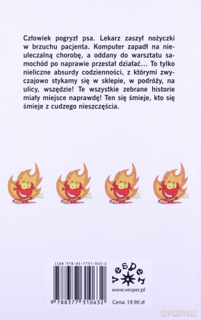 Piekielni.pl Ludzie z piekła rodem [KSIĄŻKA]