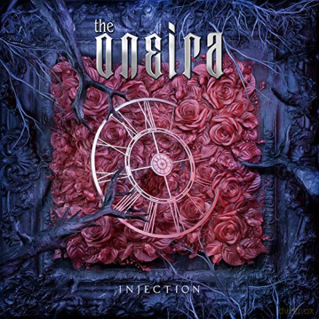 The Oneira: Injection [CD]