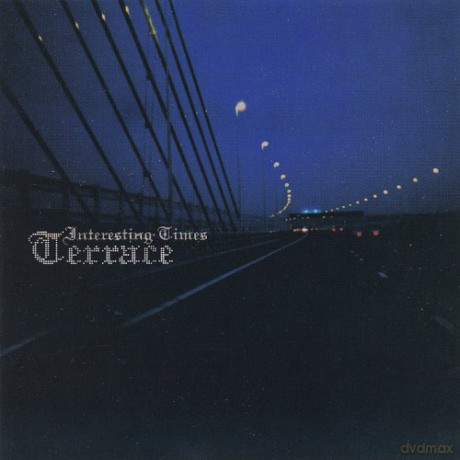 Terrace: Interesting Times [CD]
