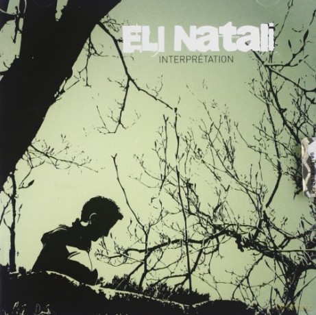 Eli Natali: Interpretation [CD]