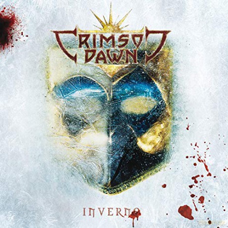 Crimson Dawn: Inverno [CD]