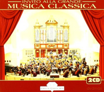 Invito Alla Musica Classica [2CD]