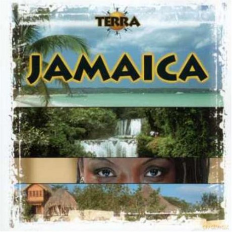 Jamaica [CD]