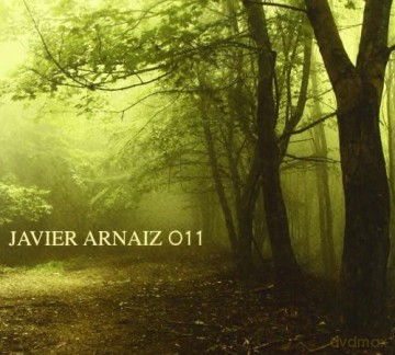Javier Arnaiz 011 [CD]