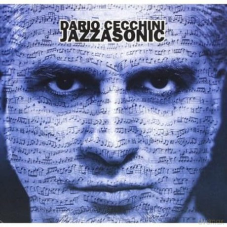 Dario Cecchini: Jazzasonic [CD]