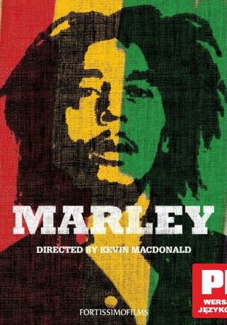 Marley (Film dokumentalny) [Blu-Ray]