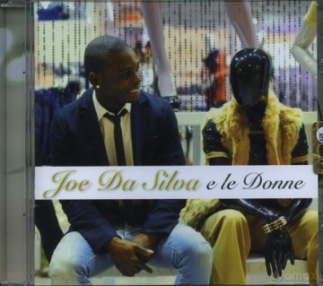 Da Silva Joe: Joe Da Silva E Le Donne [CD]