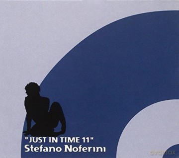 Stefano Noferini: Just in Time 11 [CD]