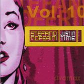Just in Time vol.10 [CD]