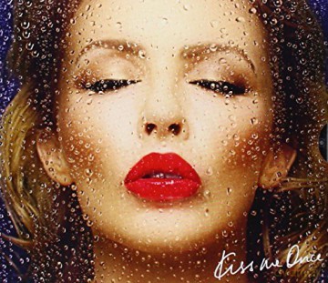 Kylie Minogue: Kiss Me Once [2CD]