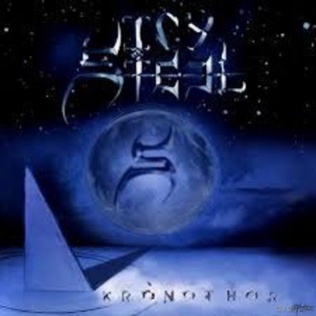 Icy Steel: Kronothor [CD]