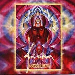 Kicka: Kyrie Eleison [CD]