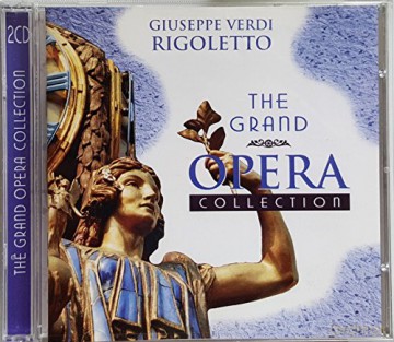 Giacomo Puccini: La Boheme [2CD]